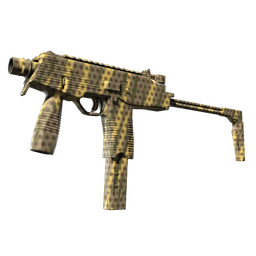 MP9 | Dry Season