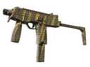 MP9 | Dry Season (Well-Worn)