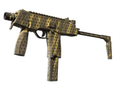 MP9 | Сезон засухи (После полевых испытаний)
