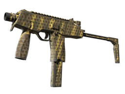 MP9 | Dry Season (Well-Worn)