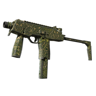 Souvenir MP9 | Old Roots (Field-Tested) thumbnail