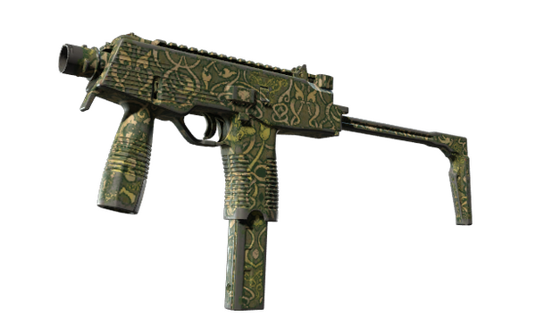mp9-old-roots