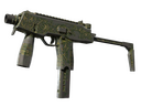 MP9 | Old Roots (Battle-Scarred)