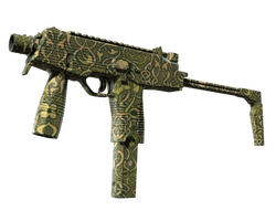 MP9 | Old Roots