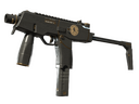MP9 | Broken Record (Field-Tested)