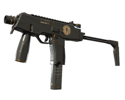 MP9 | Broken Record