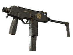 StatTrak MP9 | Broken Record