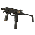 MP9 | Broken Record (Factory New)