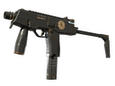 MP9 | Broken Record (Minimal Wear)