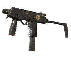 StatTrak MP9 | Broken Record
