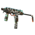 MP9 | Urban Sovereign (Well-Worn)