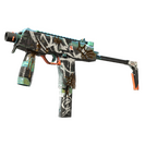 MP9 | Urban Sovereign (Well-Worn)