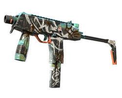 MP9 | Urban Sovereign