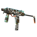 MP9 | Urban Sovereign (Minimal Wear)