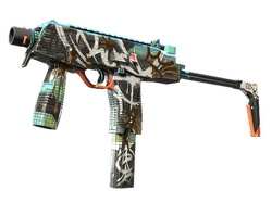 MP9 | Urban Sovereign