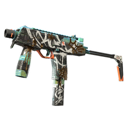StatTrak™ MP9 | Urban Sovereign (Factory New)