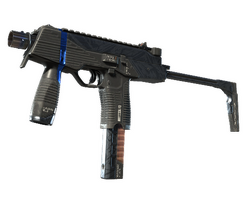 MP9 | Nexus