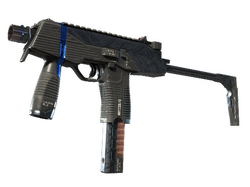 StatTrak MP9 | Nexus