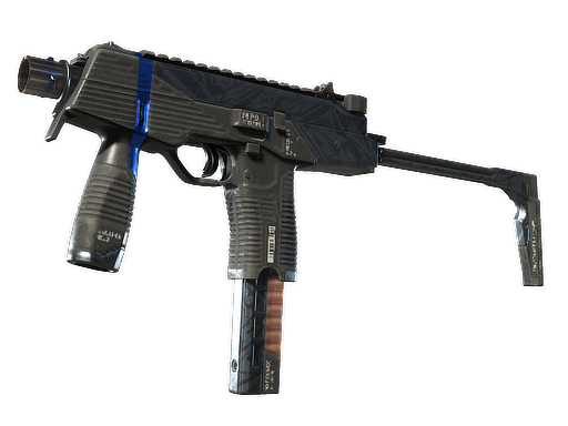 StatTrak MP9 | Nexus