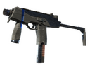 MP9 | Nexus (Battle-Scarred)