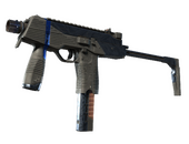 StatTrak™ MP9 | Nexus (Закалённое в боях)