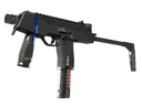 MP9 | Nexus (Minimal Wear)