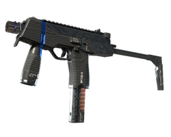 MP9 | Nexus