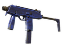 MP9 | Buff Blue (Field-Tested)
