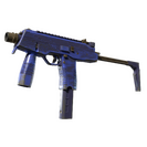 MP9 | Buff Blue (Field-Tested)