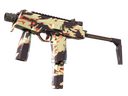 MP9 | Shredded (Factory New)