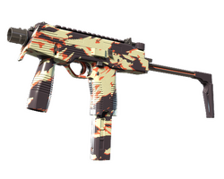 MP9 | Shredded