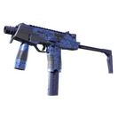MP9 | Cobalt Paisley (Factory New)