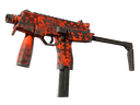 Souvenir MP9 | Setting Sun (Field-Tested)