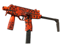 Souvenir MP9 | Setting Sun (Factory New)