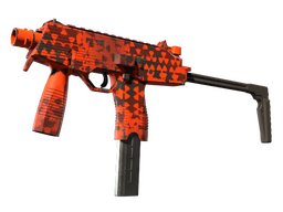 Souvenir MP9 | Setting Sun (Factory New)