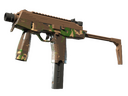 MP9 | Multi-Terrain (Minimal Wear)