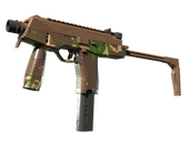 MP9 | Multi-Terrain (Прямо с завода)