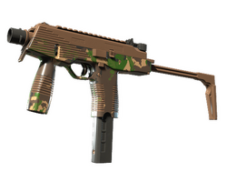 MP9 | Multi-Terrain