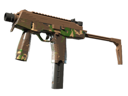 MP9 | Multi-Terrain