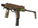 MP9 | Multi-Terrain (Well-Worn)