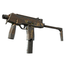 MP9 | Multi-Terrain (Battle-Scarred)