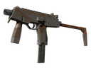 MP9 | Slide (Battle-Scarred)