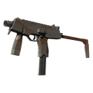 MP9 | Slide (Battle-Scarred)