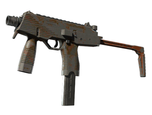 MP9 | Slide