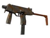 Сувенирный MP9 | Занос (После полевых испытаний)