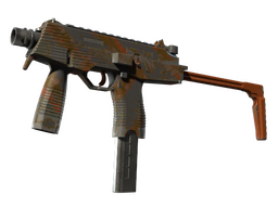 Souvenir MP9 | Slide (Field-Tested)