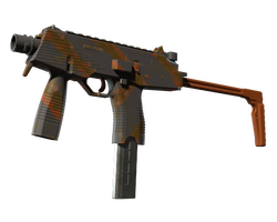 MP9 | Slide