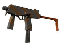 MP9 | Slide (Minimal Wear)