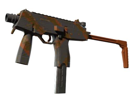 MP9 | Slide