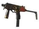 MP9 | Rose Iron (Factory New)